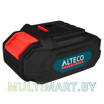 Аккумулятор Alteco BCD 1410 Li 13212 (12В/1.3 Ah)